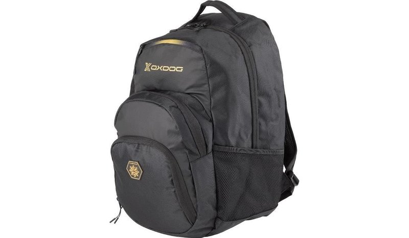 Oxdog Hyper Tour Thermo Padel Backpack, Padellaukut