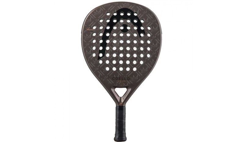 Head Coello Junior 2026, Padelmailat juniori