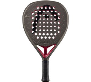 Head Coello Pro 2026, Padelmailat