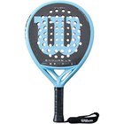 Wilson Endure LS V1, Padelmailat, 2, Blue/Black