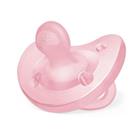 Chicco Physioforma silikonitutit, 2 kpl, 6-16kk.