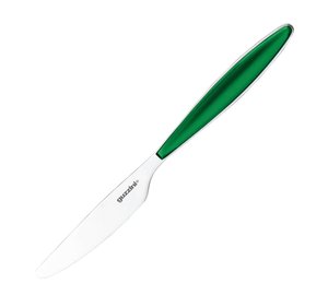 Guzzini - Feeling Veitsi 22,5 cm Emerald