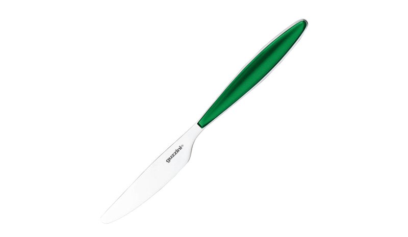 Guzzini - Feeling Veitsi 22,5 cm Emerald