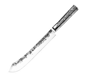 Forged - Intense Lihaveisti 25,5 cm Teräs