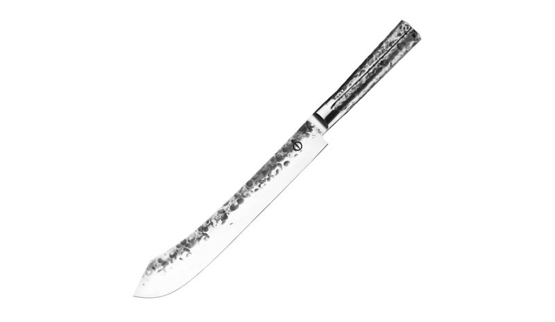 Forged - Intense Lihaveisti 25,5 cm Teräs