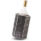 Vacu Vin - Double-Wall Cooler Viinicooleri Keith Haring Teräs/Musta