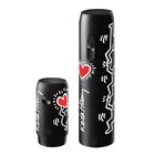 Vacu Vin - Wine Set Electric Viinisetti 2 osaa Keith Haring Musta