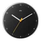 Braun - Seinäkello ä˜ 23 cm Valkoinen