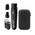 Braun BeardTrimmer Series 7 BT7040, partatrimmeri