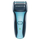 Remington SF4880 Sensitive Foil Shaver, partakone