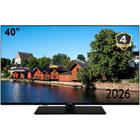 Finlux 40F8.3ECI (40"), LED-televisio
