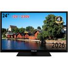 Finlux 24M6.3ECI-12 (24"), televisio