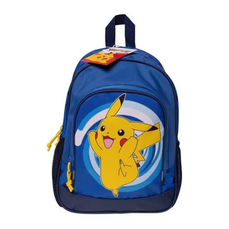 Pokémon Reppu 10L, Sininen