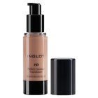 Inglot HD Perfect Coverup Foundation 72 (U) 35 ml
