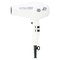 Parlux 3800 Ceramic & Ionic Eco Friendly Hvid – kuva 1