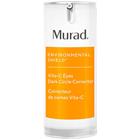 Murad Vita-C Eyes tummien silmänalusten korjaaja 15 ml