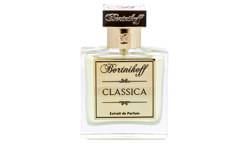 Bortnikoff Classica Extrait de Parfum 50 ml – kuva 1/1