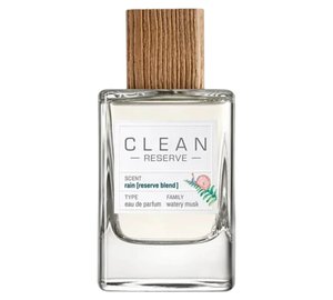 Clean Reserve Rain Limited Edition - EdP 100 ml