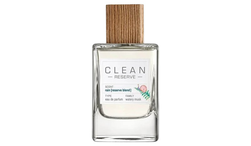 Clean Reserve Rain Limited Edition - EdP 100 ml
