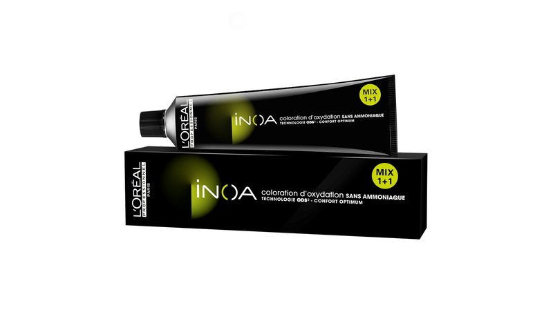 Loreal inoa color 8,23 (U) 60 ml