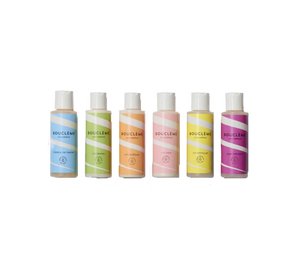 Boucleme Curls Redefined Discovery Kit 100 ml