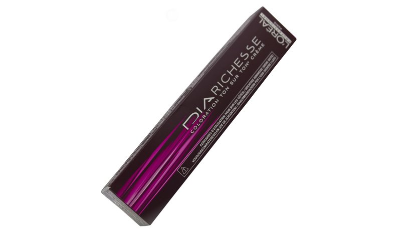 Loreal Prof. Dia Richesse 7.34 (U) 50 ml