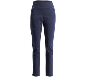 SWIX INFINITY SOFTSHELL PANTS W - naisten softshell-housut