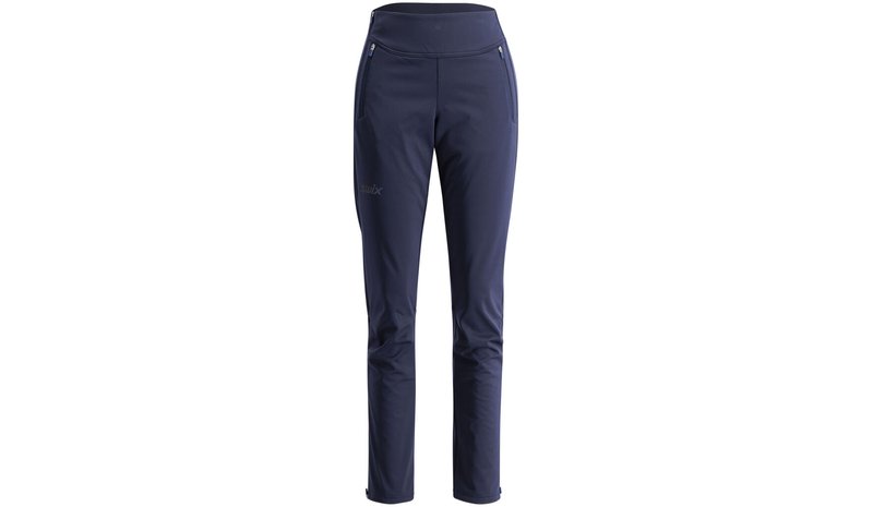 SWIX INFINITY SOFTSHELL PANTS W - naisten softshell-housut