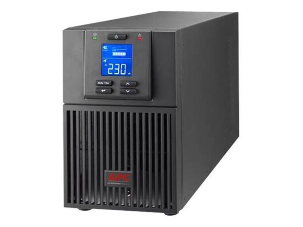APC Easy UPS On-Line SRV1KI-E - 1000 VA