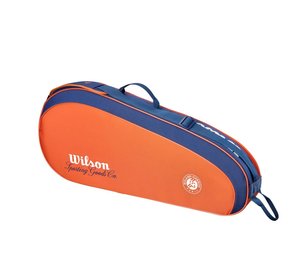 WILSON Roland Garros 2026 Team 3pk bag - mailakassi