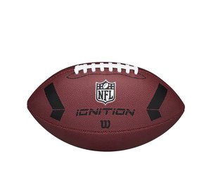 WILSON NFL Ignition Jr - pallo