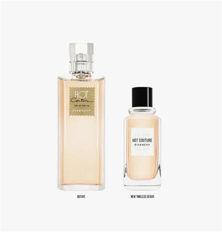 Givenchy Hot Couture - EdP 100 ml