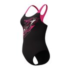SPEEDO Medley Logo Medalist W - naisten uimapuku