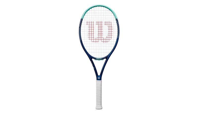 WILSON Ultra Power 100 - tennismaila