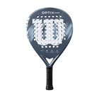WILSON Optix v2 Power Blue - padelmaila