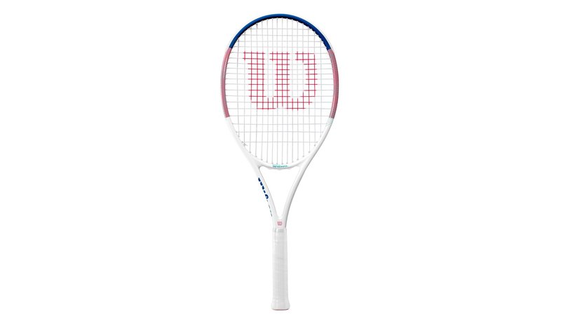 WILSON Allure 105 - tennismaila