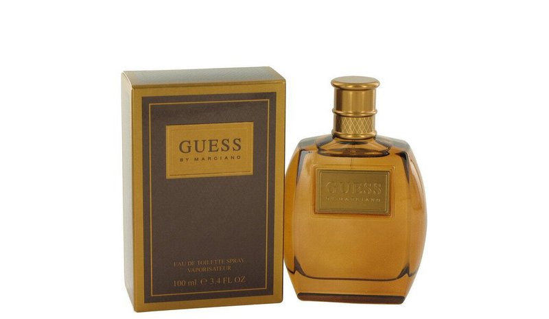 Miehen tuoksu GUESS Guess by Marciano EDT, 100 ml