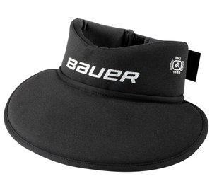 BAUER NLP8 Core Bib Yth - lasten kaulasuoja