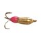 Kaurapuuro AKARA No. 61P Devil-Drop 2,5 mm 0,35 g GO – kuva 1