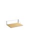 MOEBE MOEBE Fold-Out Desk - ONE SIZE – kuva 2