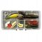 HUNTING pyyhekumi setti 18kpl BOX – kuva 1