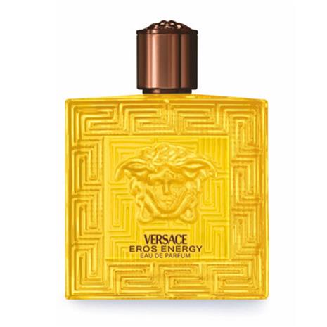 Versace Eros energy - EdP 200 ml – kuva 7/8