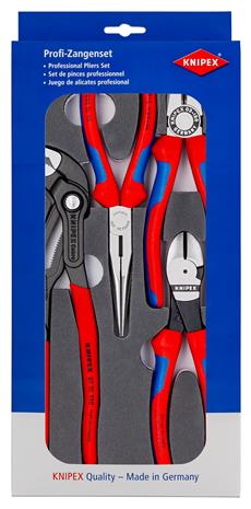 Knipex 00 20 01 V15 luokittelematon