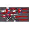Knipex 00 20 01 V15 luokittelematon – kuva 6