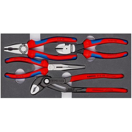 Knipex 00 20 01 V15 luokittelematon