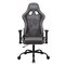 Työtuoli Subsonic SA5609-GOT1, musta – kuva 1
