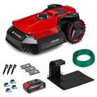 Einhell Freelexo 500 (3413935) 18V 18cm 500m², robottiruohonleikkuri