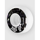 Jart Gernika 55mm 99A Classic Shape Wheels white