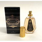 Parfyymivesi Badee Al Oud – Ard Al Zaafaranilta EDP naisille/miehille, 50 ml