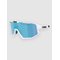 Bliz Fusion Small - White - ONE SIZE x 121 – kuva 1